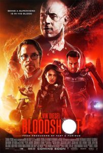 Bloodshot Review