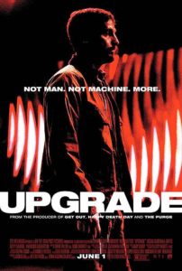 Upgrade Review